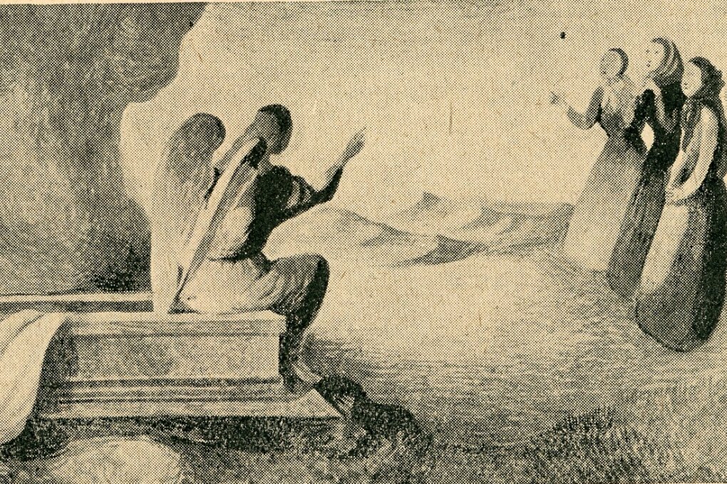 Náboženské umění XX. století